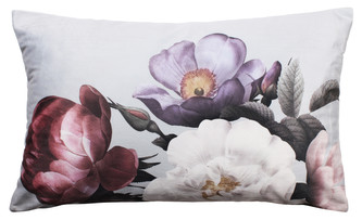 Polštář LUCIA s výplní motiv B 30x50 cm Mybesthome