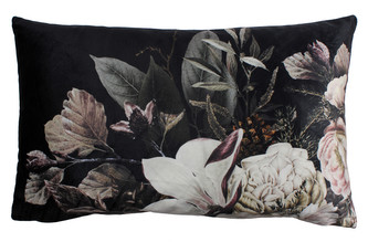 Polštář ALICE s výplní motiv A 30x50 cm Mybesthome