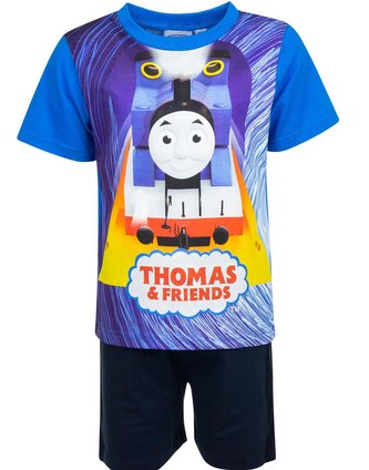 PYŽAMO MAŠINKA TOMÁŠ - velikost 2