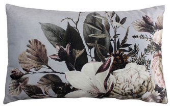 Polštář ALICE s výplní motiv B 30x50 cm Mybesthome