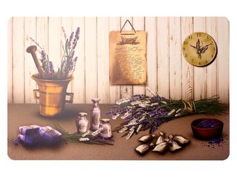 Prostírání LAVENDA 28x43 cm Mybesthome