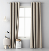 Dekorační závěs EASY 99 béžová 140x250 cm MyBestHome