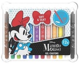 Gelové voskovky Minnie