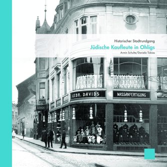 Jüdische Kaufleute in Ohligs