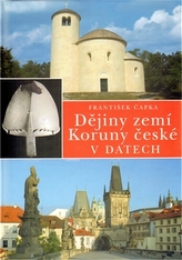 Dějiny zemí Koruny české v datech