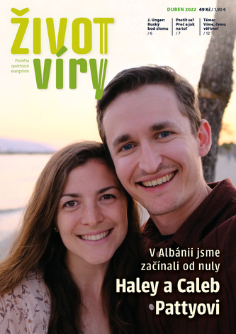 Život víry 2022/4