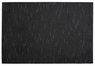 Prostírání PYT černá 30x45 cm Mybesthome