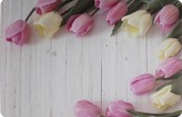 Prostírání TULPEN 28x43 cm Mybesthome