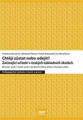 Chtějí zůstat nebo odejít