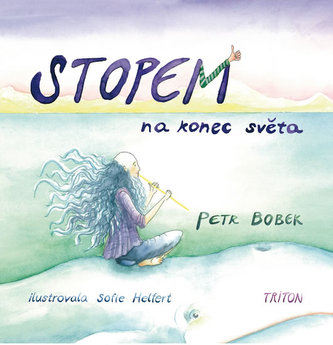 Stopem na konec světa (Petr Bobek, 2019)