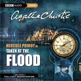 Taken At The Flood Taken At The Flood