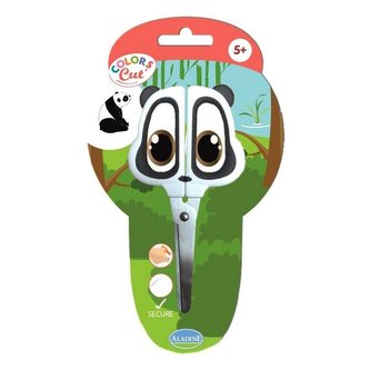 Moje první nůžky - Panda