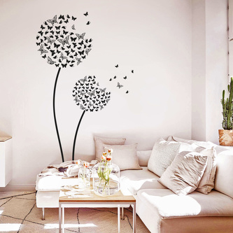 Motýlí pampeliška