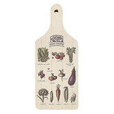 DEKORAČNÍ KUCHYŇSKÉ PRKÉNKO S POTISKEM - ZELENÁ KUCHYNĚ