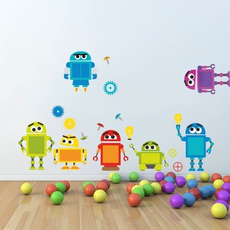 Roboti Roboti