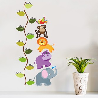 Jungle metr Jungle metr