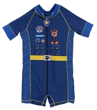 OVERALOVÉ PLAVKY TLAPKOVÁ PATROLA - velikost 5