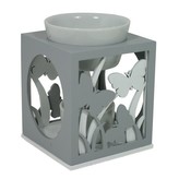 Aroma lampa Motýlci světlá