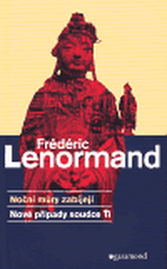 Nové případy soudce Ti, Noční můry zabíjejí