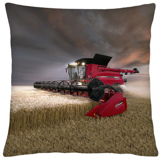 Polštář KOMBAJN 02 Mybesthome 40x40 cm