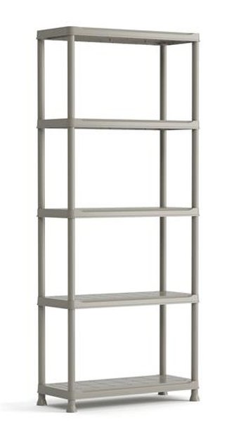 Regál Keter Planet 75/5 Regál Keter Planet 75/5