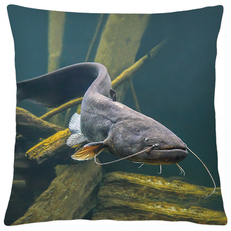 Polštář animal 49 - SUMEC Mybesthome 40x40 cm