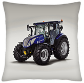 Polštář TRAKTOR 08  Mybesthome 40x40 cm