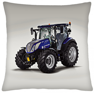 Polštář TRAKTOR 08  Mybesthome 40x40 cm