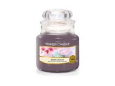 YANKEE CANDLE Berry Mochi svíčka 104g