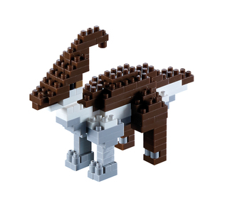 Parasaurolophus