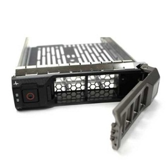 Rámeček Dell pro SATA/SAS HDD do serveru PowerEdge R310/ R320/ R410/ R510/ R610/ T310/ T410/ T610/ T620/ T710/ hot-plug