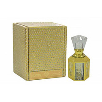 Al Haramain Diamond Attar - parfémovaný olej 12 ml woman