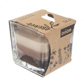 Vonná svíčka Louka