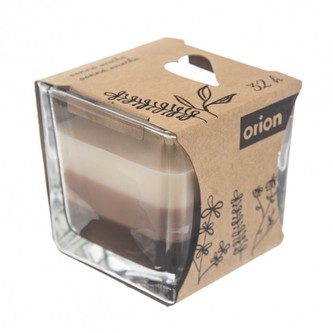 Vonná svíčka Louka