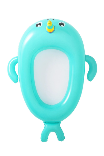 Nafukovací člun Narval baby, 1,18m x 89cm