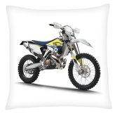 Polštář motorky 22 Mybesthome 40x40 cm