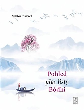 Pohled přes listy Bódhi Pohled přes listy Bódhi