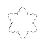 Vál na těsto - Wood