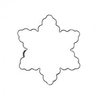 Vál na těsto - Wood