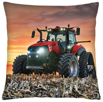 Polštář TRAKTOR 15 Mybesthome 40x40 cm
