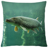 Polštář animal 48 - ŠTIKA Mybesthome 40x40 cm