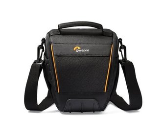 Brašna Lowepro Adventura TLZ 30 II black