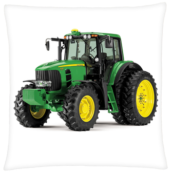 Polštář TRAKTOR 07  Mybesthome 40x40 cm