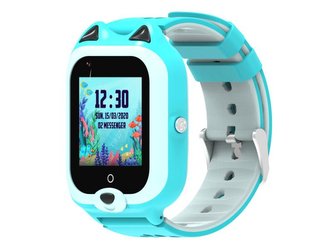 Hodinky SMARTOMAT Kidwatch SM22 Blue