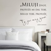 Miluji život...XXL
