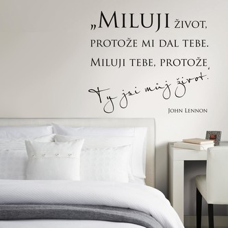 Miluji život...XXL