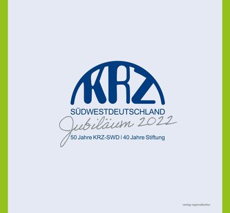 50 Jahre Kirchliches Rechenzentrum Südwestdeutschland KRZ-SWD