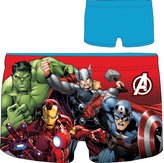 PLAVKY AVENGERS - velikost 8-9