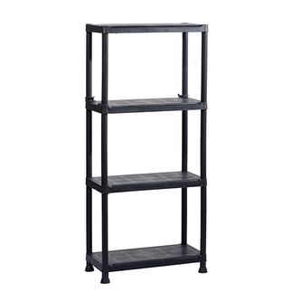 Regál Keter Plus Shelf 60/4 Regál Keter Plus Shelf 60/4