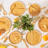 MALÝ BRATR - BAMBUSOVÝ TALÍŘ